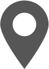 Location gray icon